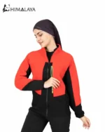 کاپشن فنی کوهنوردی CM147 هیمالیا