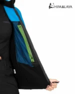 کاپشن فنی کوهنوردی CM147 هیمالیا