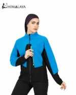 کاپشن فنی کوهنوردی CM147 هیمالیا