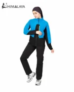 کاپشن فنی کوهنوردی CM147 هیمالیا