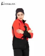 کاپشن فنی کوهنوردی CM147 هیمالیا