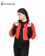 کاپشن فنی کوهنوردی CM147 هیمالیا