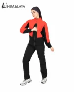 کاپشن فنی کوهنوردی CM147 هیمالیا