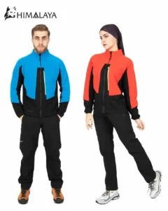 کاپشن فنی کوهنوردی CM147 هیمالیا