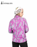 نیم زیپ میکرو پلار زنانه CW42