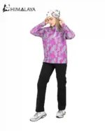 نیم زیپ میکرو پلار زنانه CW42