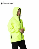 کاپشن کلاهدار ضد آب CM135 کلاس B هیمالیا