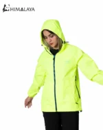 کاپشن کلاهدار ضد آب CM135 کلاس B هیمالیا