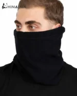 گتر گردنی مشکی CK5 چندکاره هیمالیا