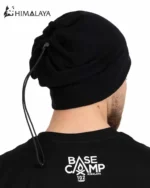 گتر گردنی مشکی CK5 چندکاره هیمالیا