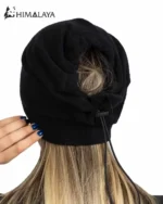 گتر گردنی مشکی CK5 چندکاره هیمالیا