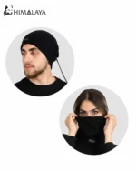 گتر گردنی مشکی CK5 چندکاره هیمالیا