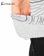 نیم زیپ پلار مردانه CM149 هیمالیا