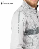 نیم زیپ پلار مردانه CM149 هیمالیا