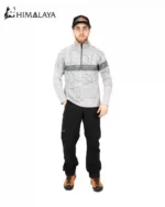 نیم زیپ پلار مردانه CM149 هیمالیا