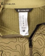 نیم زیپ پلار مردانه CM149 هیمالیا