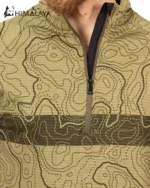 نیم زیپ پلار مردانه CM149 هیمالیا