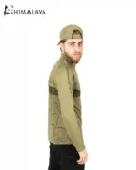 نیم زیپ پلار مردانه CM149 هیمالیا