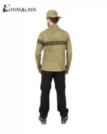نیم زیپ پلار مردانه CM149 هیمالیا