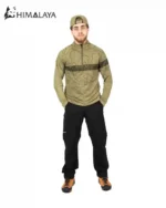 نیم زیپ پلار مردانه CM149 هیمالیا