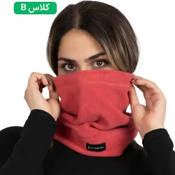 گتر گردنی پلار CK2 چندکاره کلاس B هیمالیا