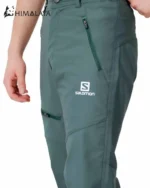 شلوار ترکینگ سالامون CM115 کلاس B هیمالیا