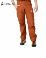 شلوار ترکینگ سالامون CM115 کلاس B هیمالیا