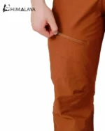 شلوار ترکینگ سالامون CM115 کلاس B هیمالیا