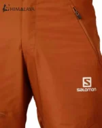 شلوار ترکینگ سالامون CM115 کلاس B هیمالیا