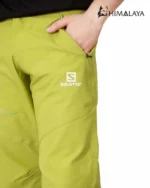 شلوار ترکینگ سالامون CM115 کلاس B هیمالیا