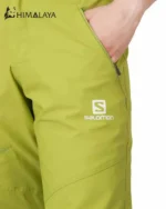 شلوار ترکینگ سالامون CM115 کلاس B هیمالیا