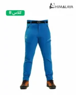 شلوار ترکینگ طرح کلمبیا CM64 کلاس B
