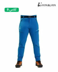 شلوار ترکینگ طرح کلمبیا CM64 کلاس B