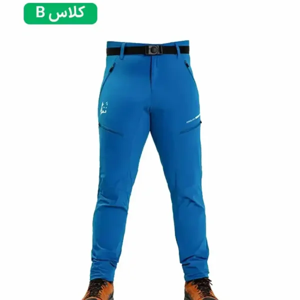 شلوار ترکینگ طرح کلمبیا CM64 کلاس B