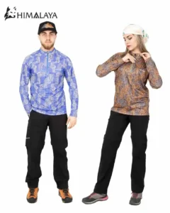 بلوز نیم زیپ کولمکس CM11 هیمالیا