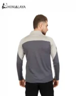 بلوز نیم زیپ تنفسی CM10 هیمالیا