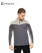بلوز نیم زیپ تنفسی CM10 هیمالیا