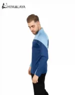 بلوز نیم زیپ تنفسی CM10 هیمالیا