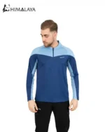 بلوز نیم زیپ تنفسی CM10 هیمالیا