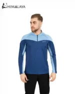 بلوز نیم زیپ تنفسی CM10 هیمالیا
