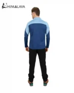 بلوز نیم زیپ تنفسی CM10 هیمالیا