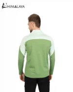 بلوز نیم زیپ تنفسی CM10 هیمالیا