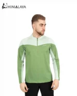 بلوز نیم زیپ تنفسی CM10 هیمالیا