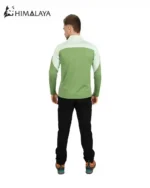بلوز نیم زیپ تنفسی CM10 هیمالیا