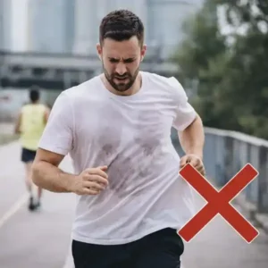 اشتباهات انتخاب پوشاک ورزشی