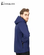 کاپشن کلاهدار ضد آب CM135