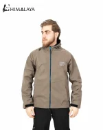 کاپشن کلاهدار ضد آب CM135