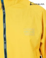 کاپشن کلاهدار ضد آب CM135