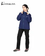 کاپشن کلاهدار ضد آب CM135