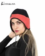 کلاه پلار گوشدار هیمالیا کد ck1